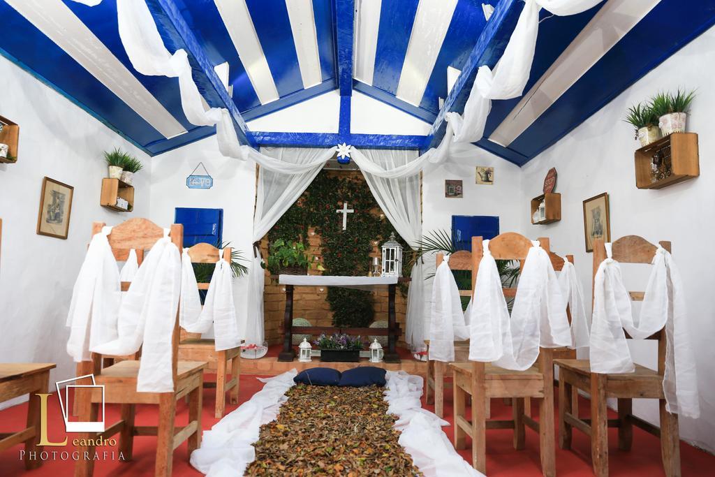 Pousada Fazendinha Buzios Extérieur photo