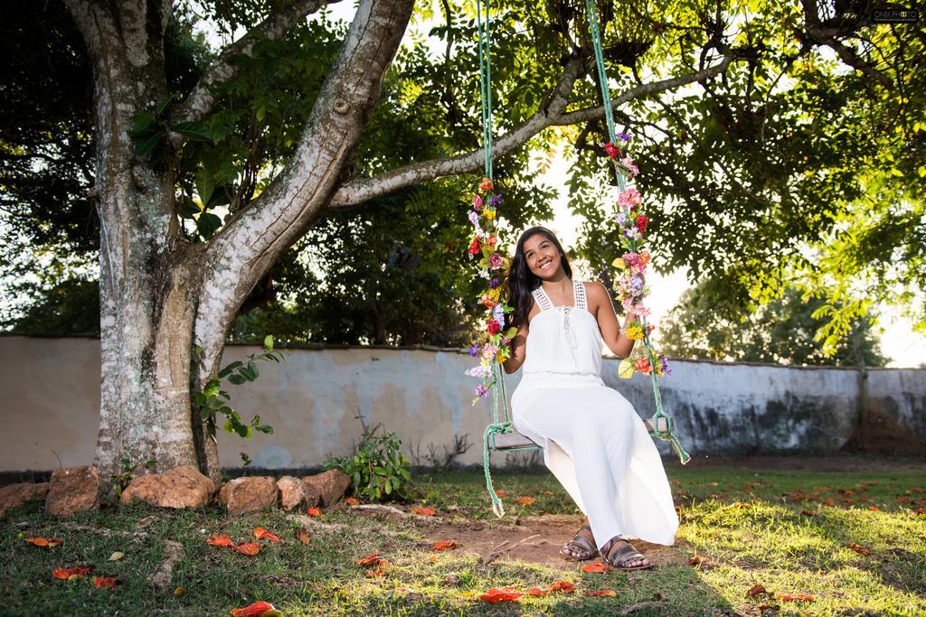 Pousada Fazendinha Buzios Extérieur photo