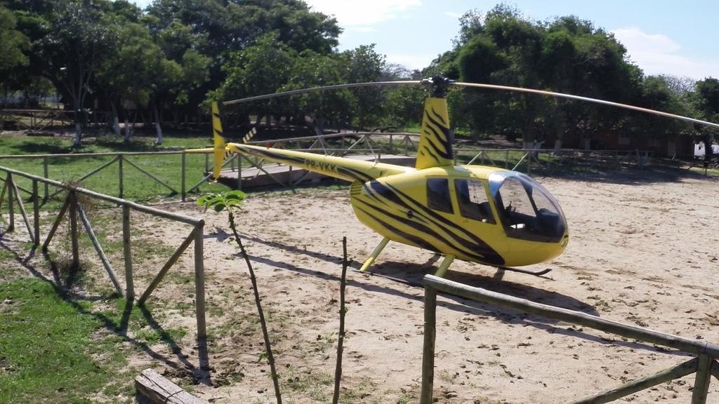 Pousada Fazendinha Buzios Extérieur photo