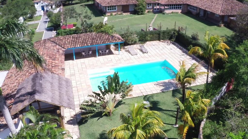 Pousada Fazendinha Buzios Extérieur photo