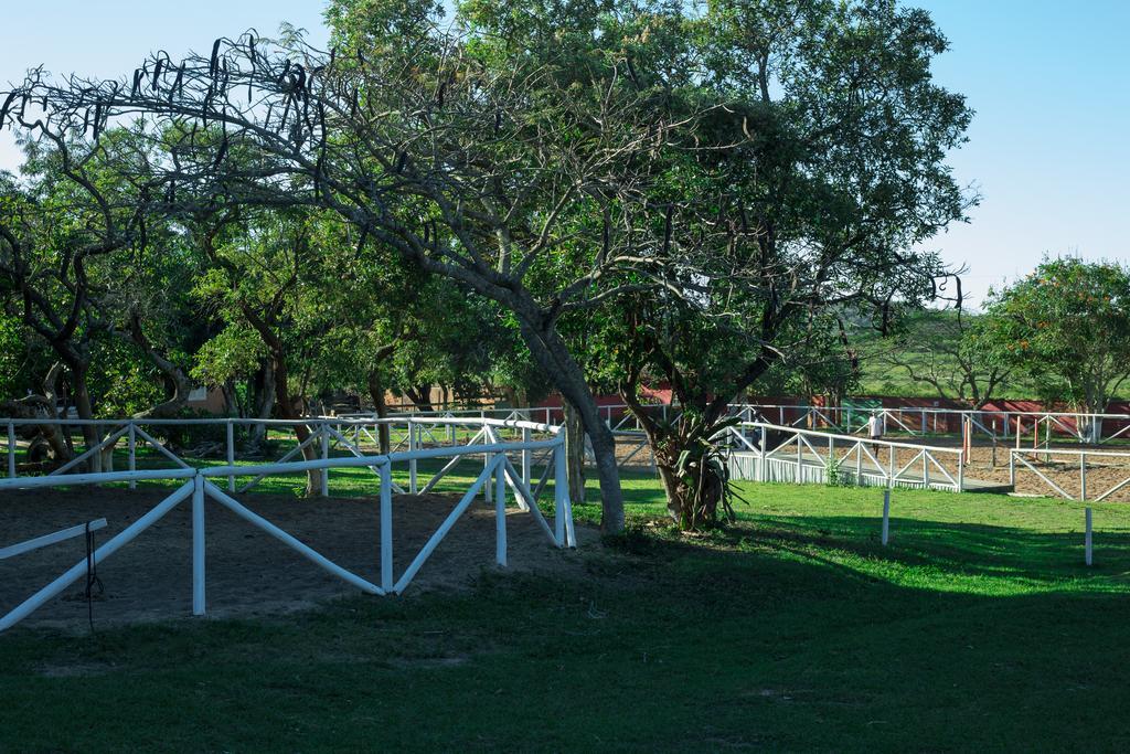 Pousada Fazendinha Buzios Extérieur photo