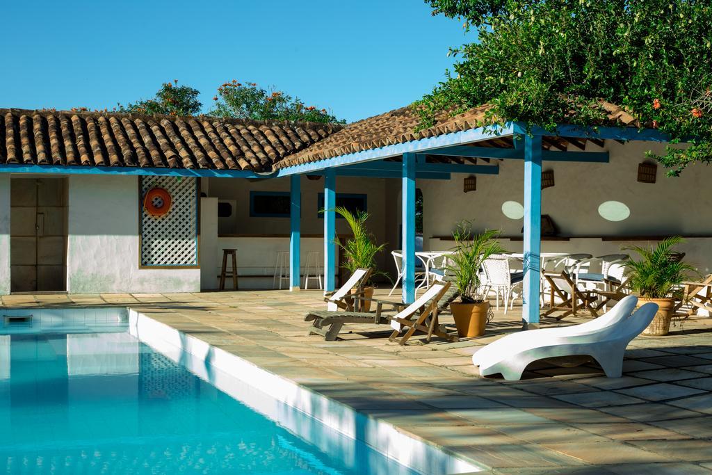 Pousada Fazendinha Buzios Extérieur photo