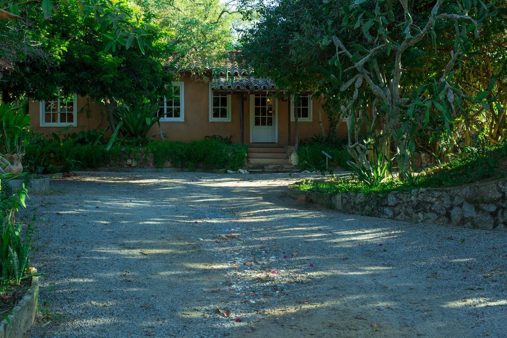 Pousada Fazendinha Buzios Extérieur photo