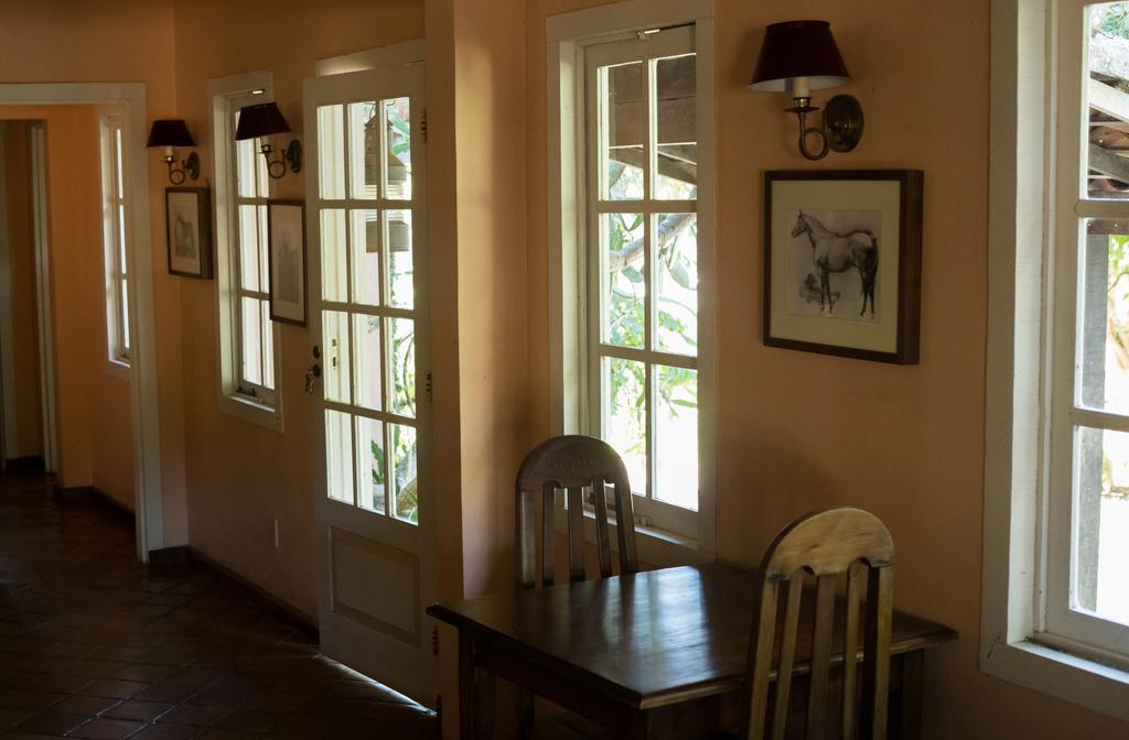 Pousada Fazendinha Buzios Extérieur photo