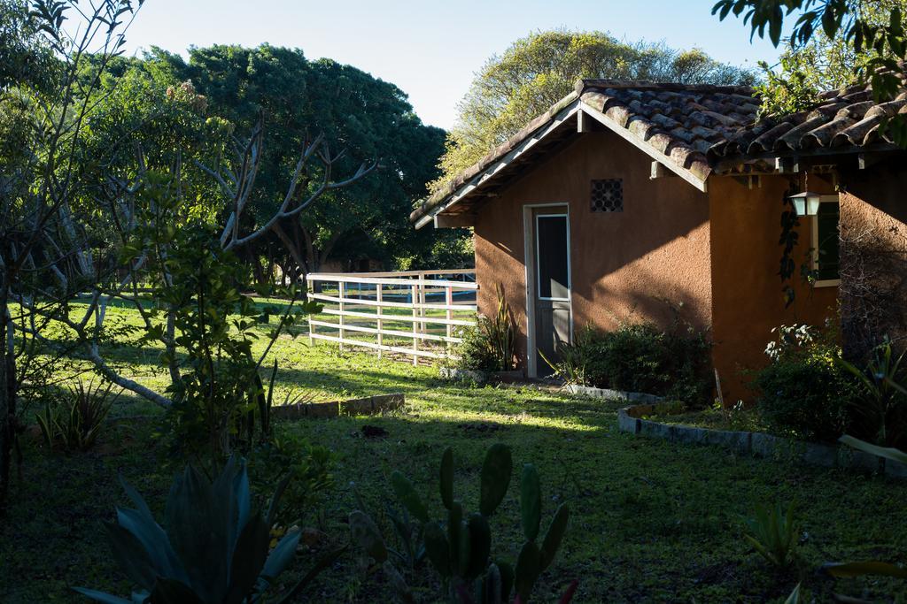 Pousada Fazendinha Buzios Extérieur photo