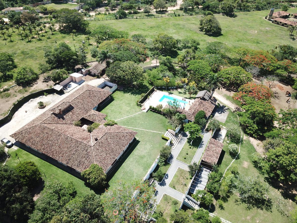 Pousada Fazendinha Buzios Extérieur photo