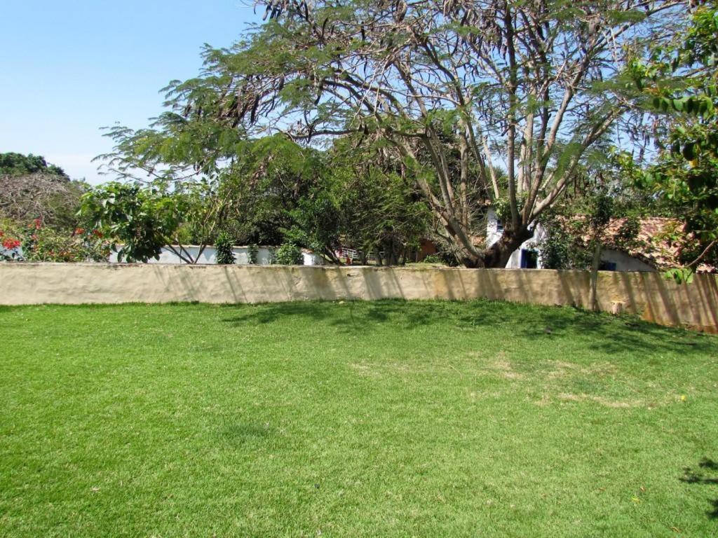 Pousada Fazendinha Buzios Extérieur photo